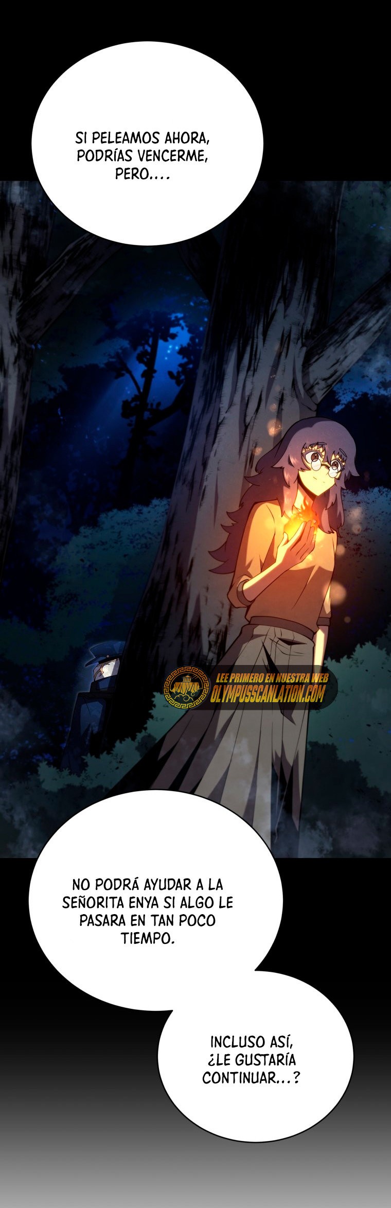Read El Hijo Menor del Maestro de la Espada Manga Online