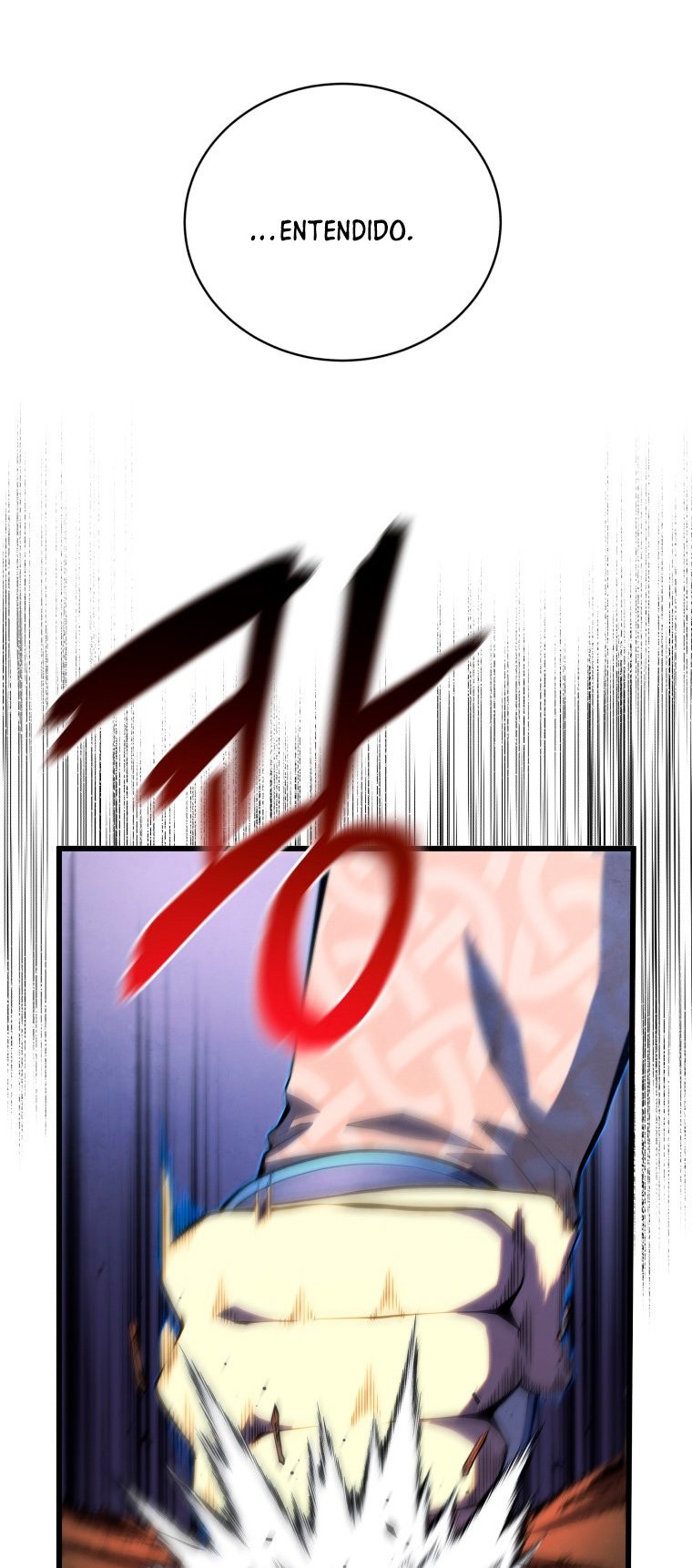 Read El Hijo Menor del Maestro de la Espada Manga Online