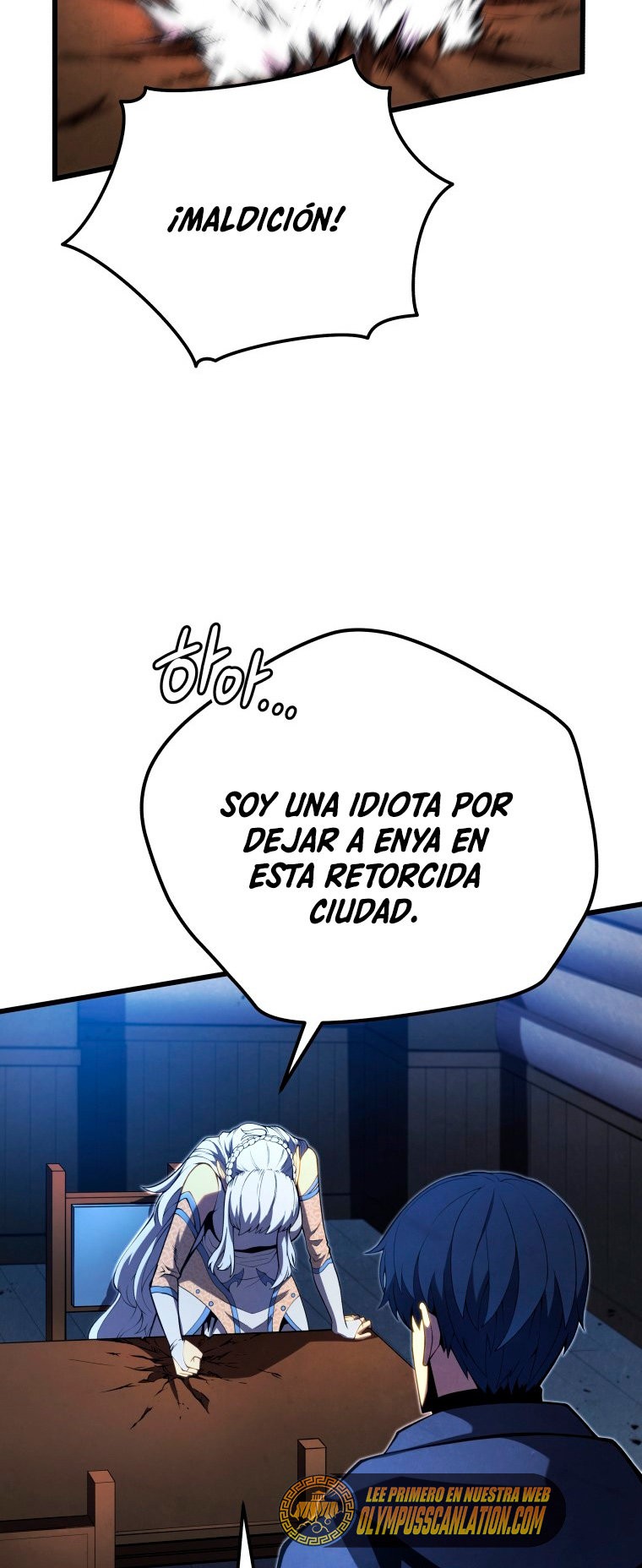 Read El Hijo Menor del Maestro de la Espada Manga Online