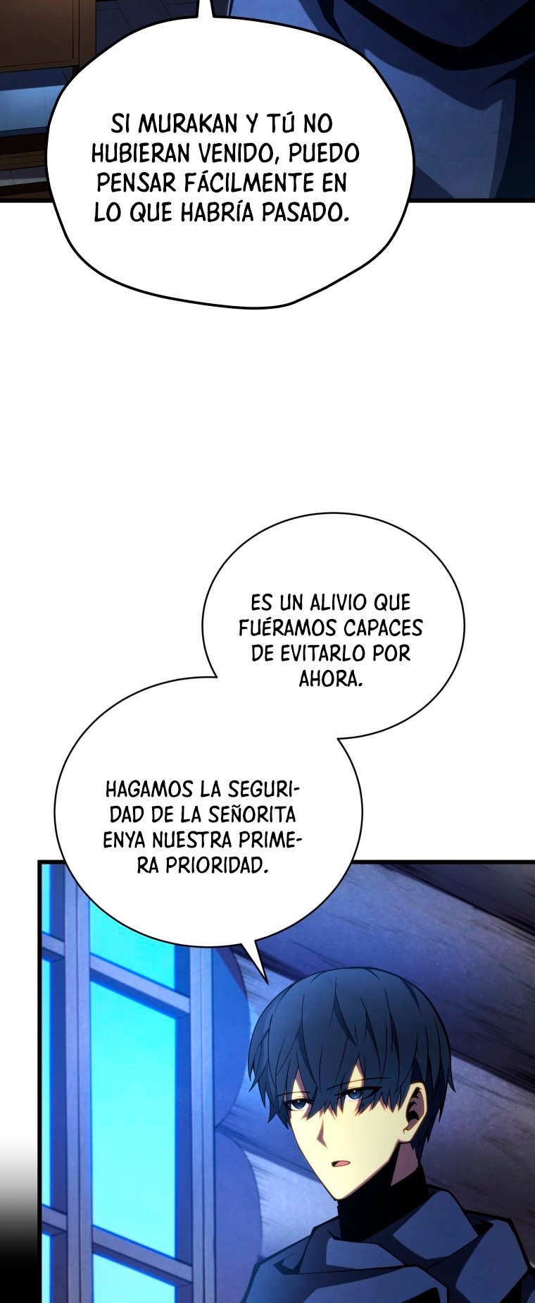 Read El Hijo Menor del Maestro de la Espada Manga Online