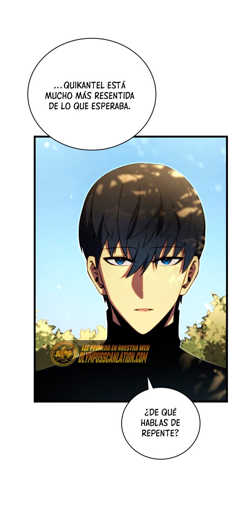 Read El Hijo Menor del Maestro de la Espada Manga Online