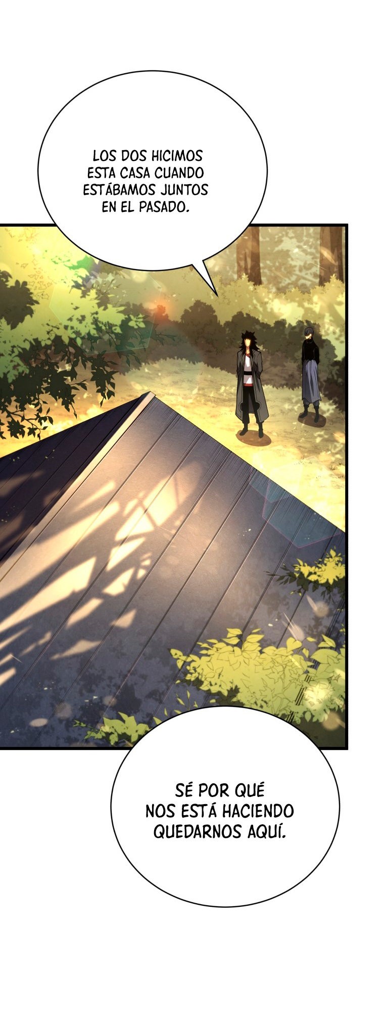 Read El Hijo Menor del Maestro de la Espada Manga Online