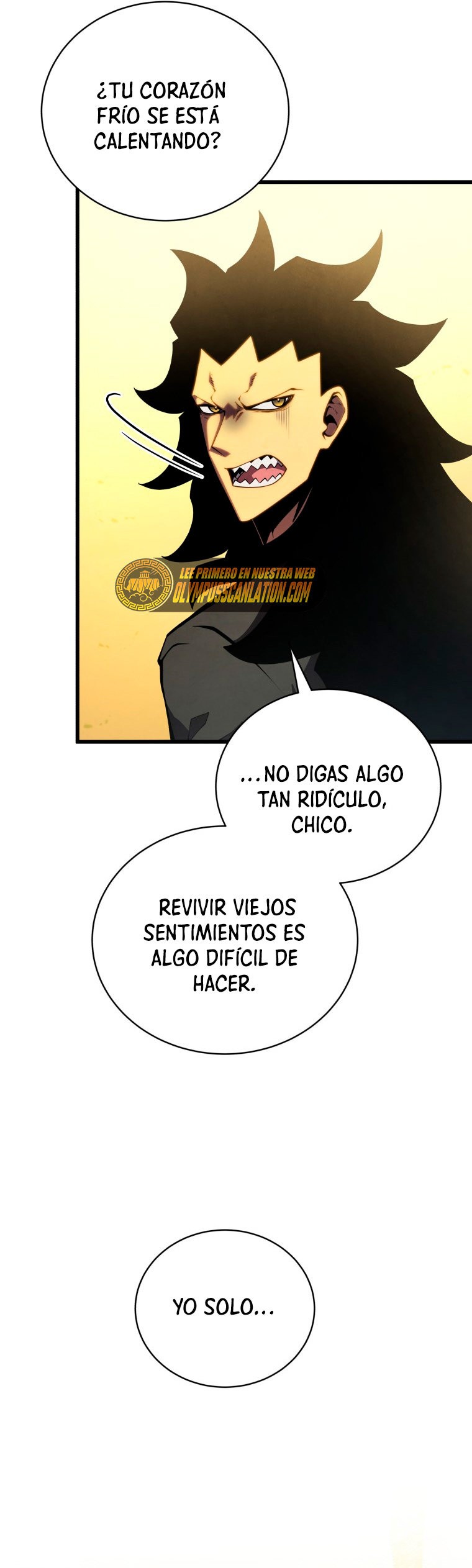 Read El Hijo Menor del Maestro de la Espada Manga Online