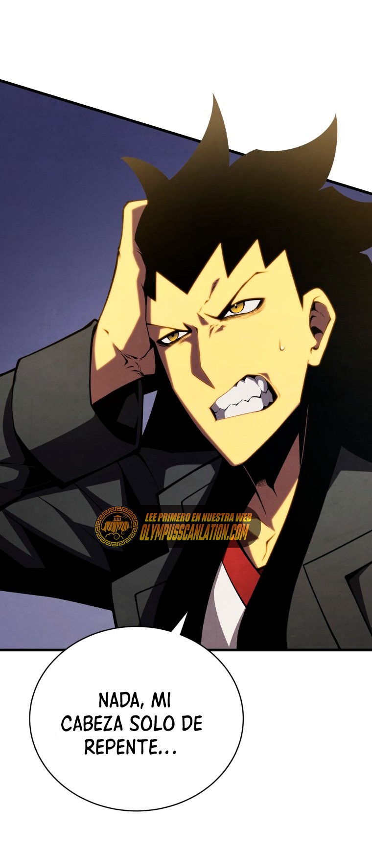 Read El Hijo Menor del Maestro de la Espada Manga Online