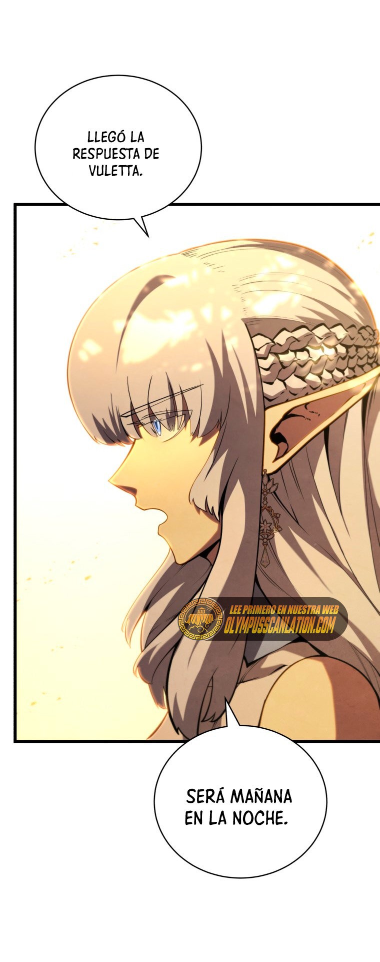 Read El Hijo Menor del Maestro de la Espada Manga Online