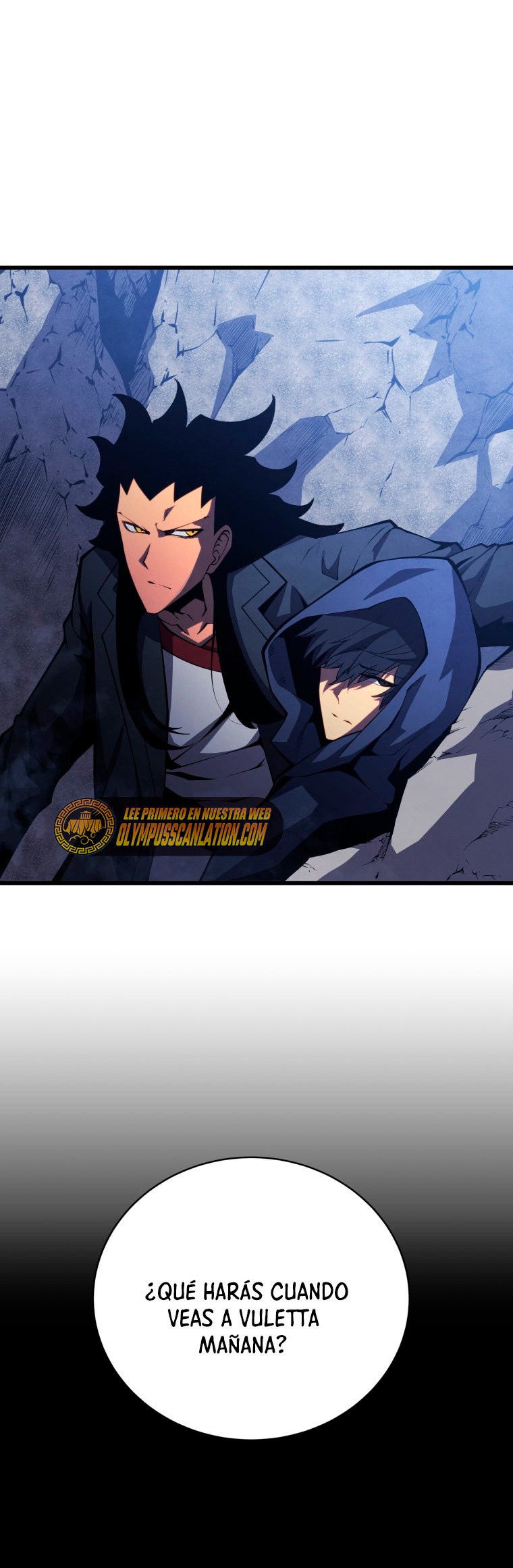 Read El Hijo Menor del Maestro de la Espada Manga Online