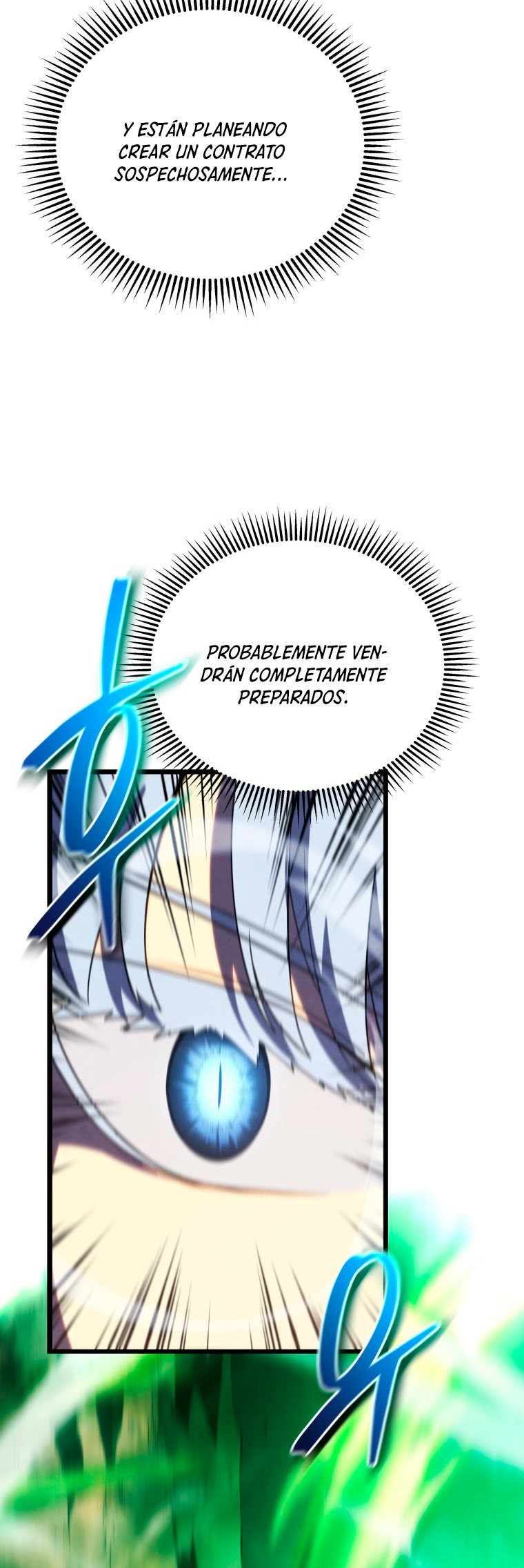 Read El Hijo Menor del Maestro de la Espada Manga Online