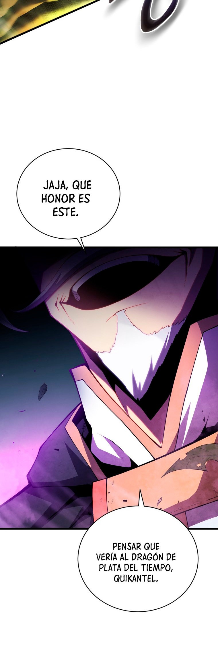 Read El Hijo Menor del Maestro de la Espada Manga Online