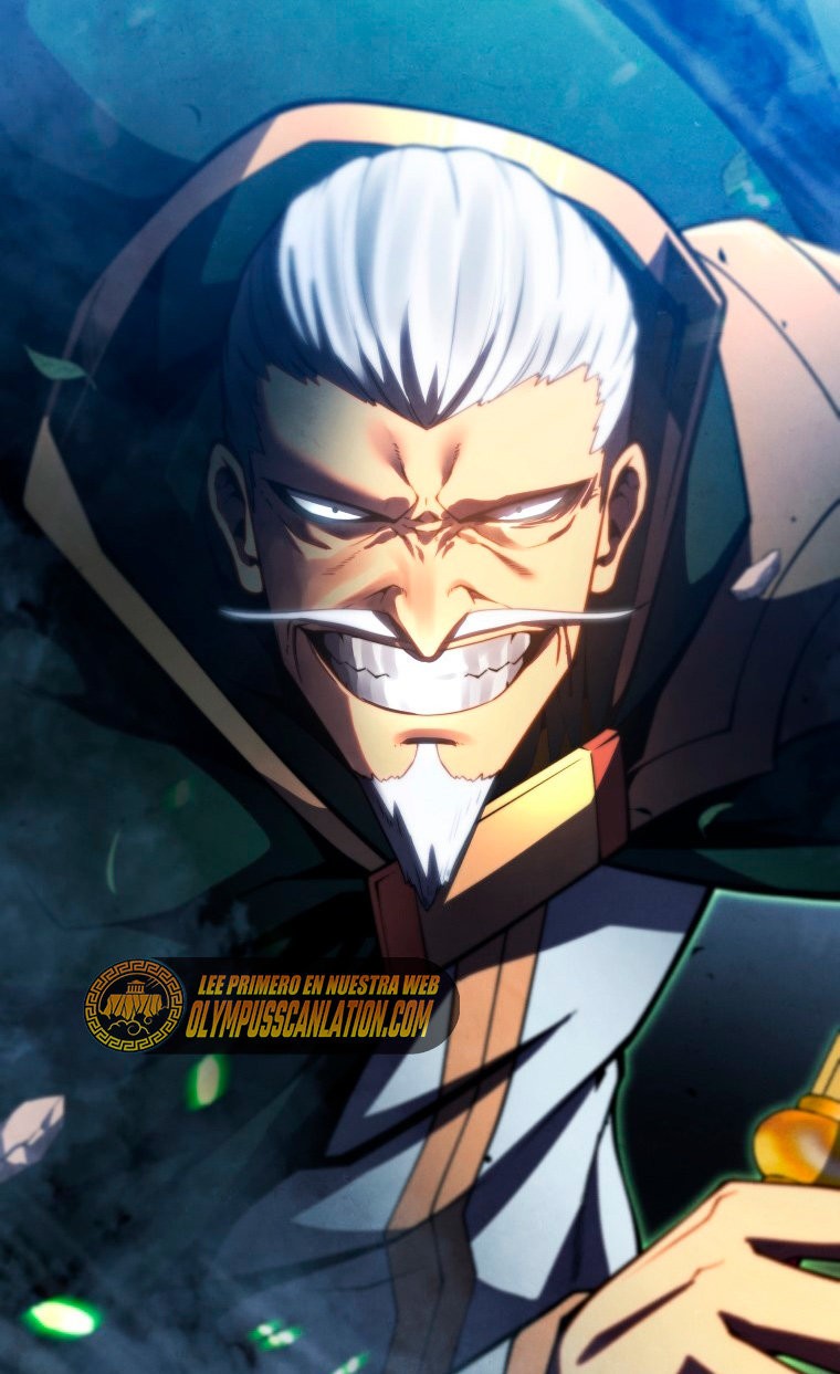 Read El Hijo Menor del Maestro de la Espada Manga Online