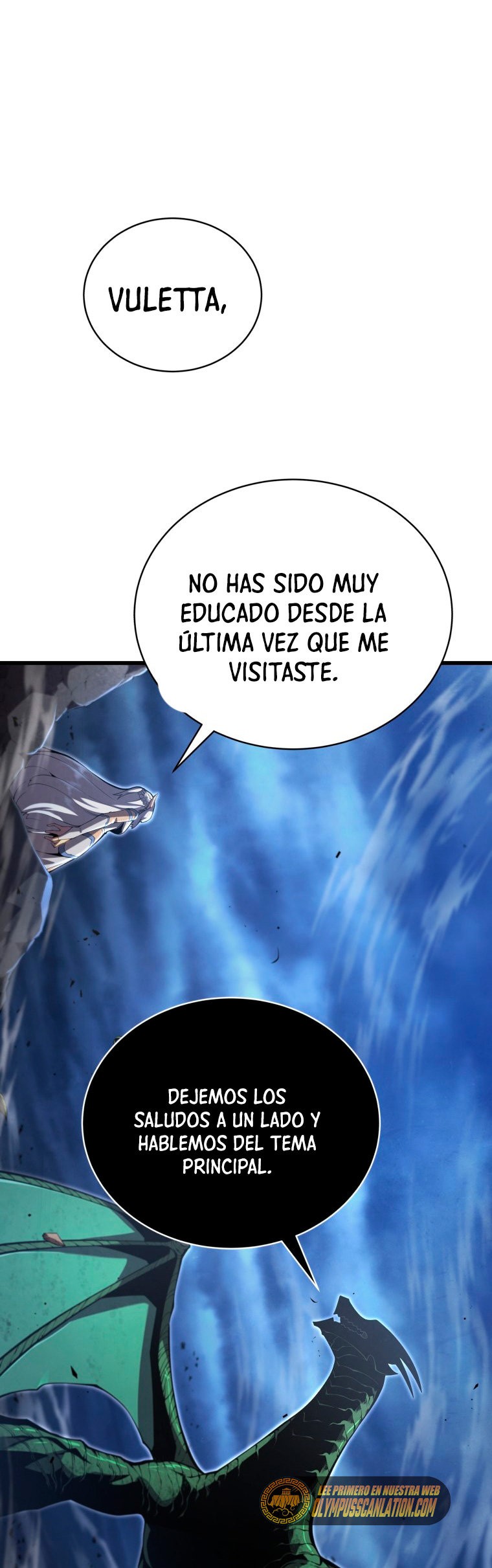 Read El Hijo Menor del Maestro de la Espada Manga Online