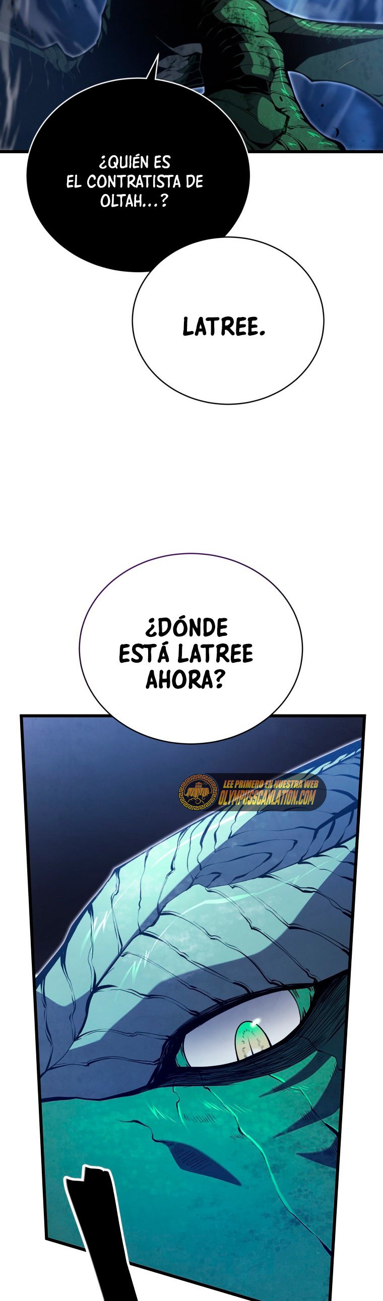Read El Hijo Menor del Maestro de la Espada Manga Online