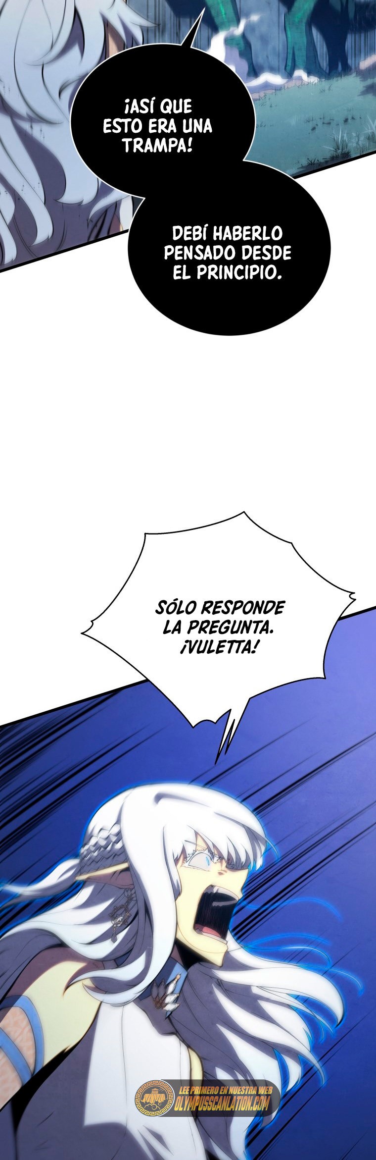Read El Hijo Menor del Maestro de la Espada Manga Online
