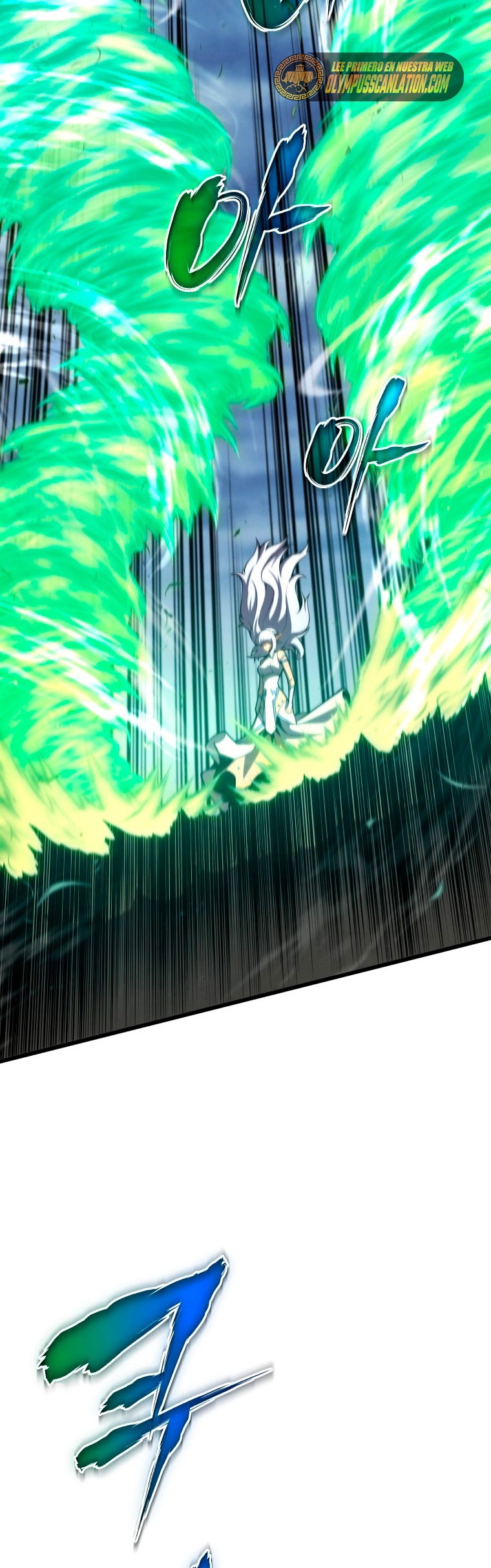 Read El Hijo Menor del Maestro de la Espada Manga Online