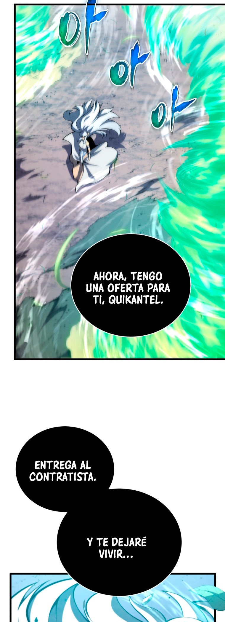 Read El Hijo Menor del Maestro de la Espada Manga Online