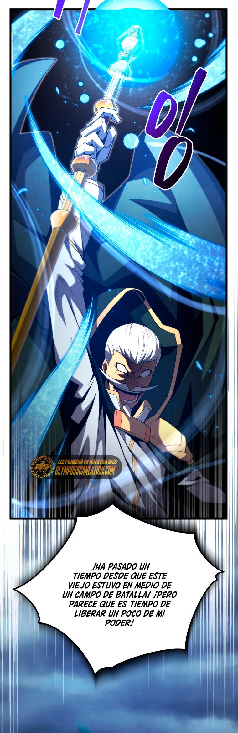 Read El Hijo Menor del Maestro de la Espada Manga Online