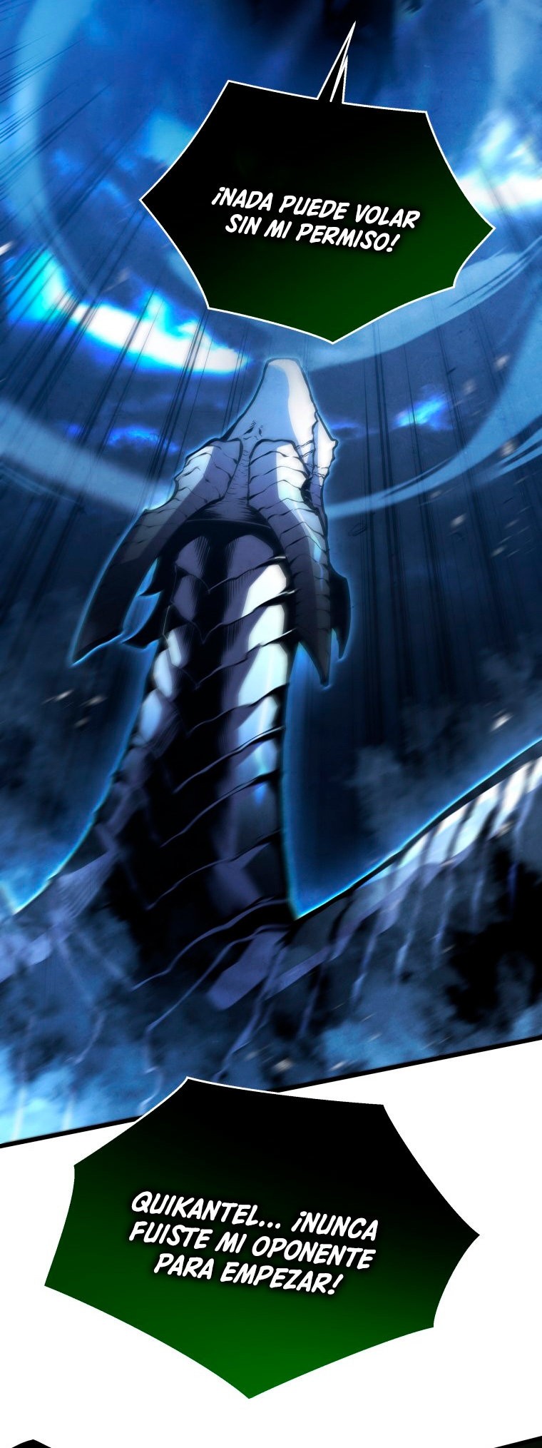Read El Hijo Menor del Maestro de la Espada Manga Online