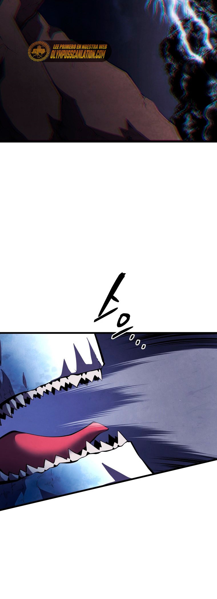 Read El Hijo Menor del Maestro de la Espada Manga Online
