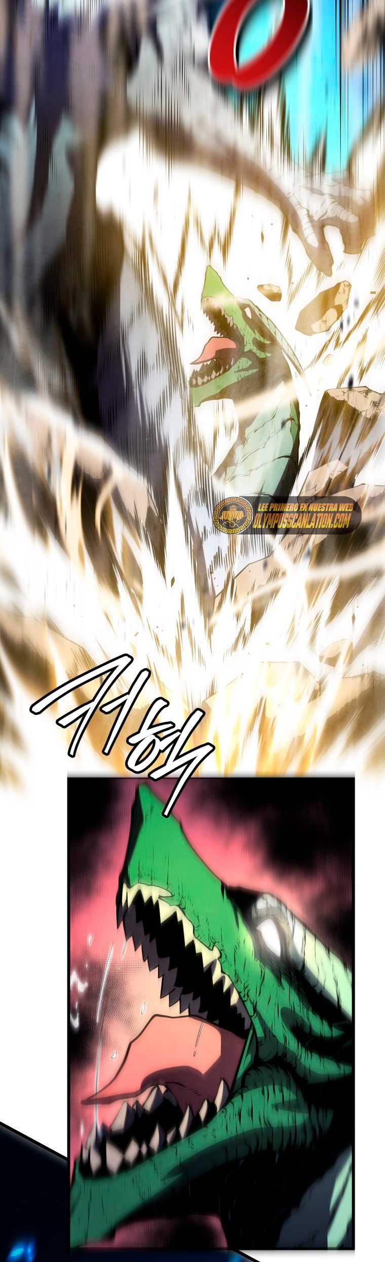 Read El Hijo Menor del Maestro de la Espada Manga Online