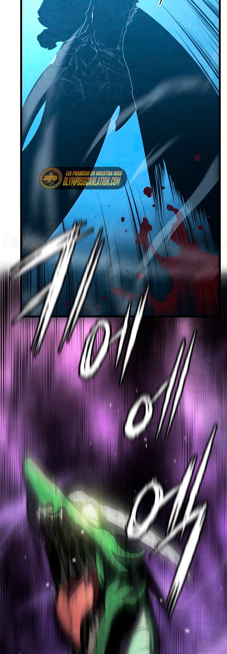 Read El Hijo Menor del Maestro de la Espada Manga Online