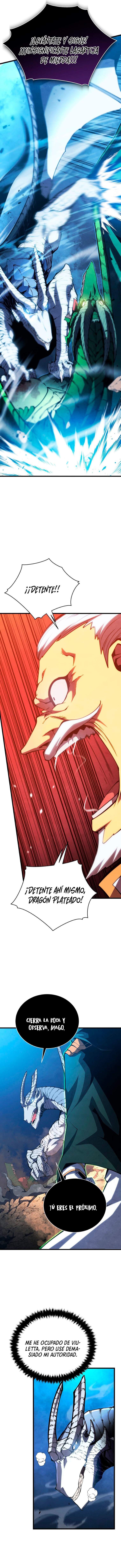 Read El Hijo Menor del Maestro de la Espada Manga Online