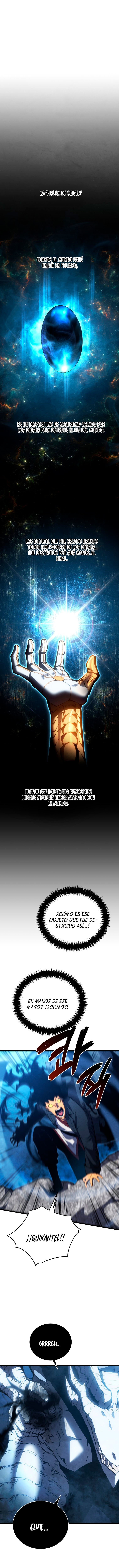 Read El Hijo Menor del Maestro de la Espada Manga Online