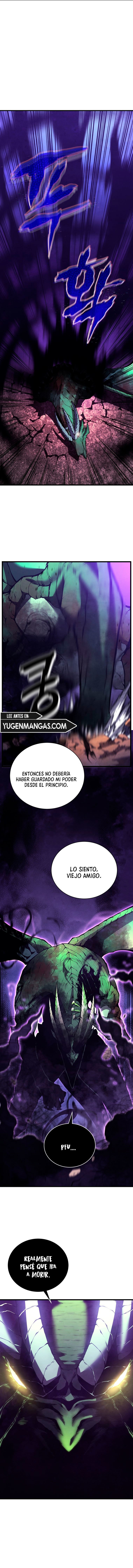 Read El Hijo Menor del Maestro de la Espada Manga Online