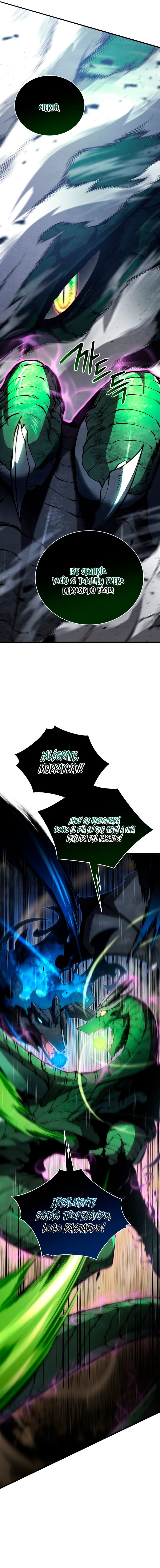 Read El Hijo Menor del Maestro de la Espada Manga Online