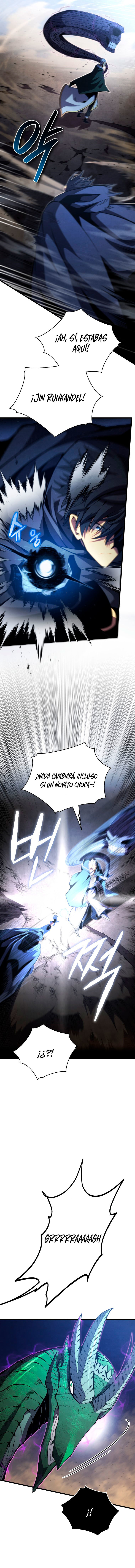 Read El Hijo Menor del Maestro de la Espada Manga Online