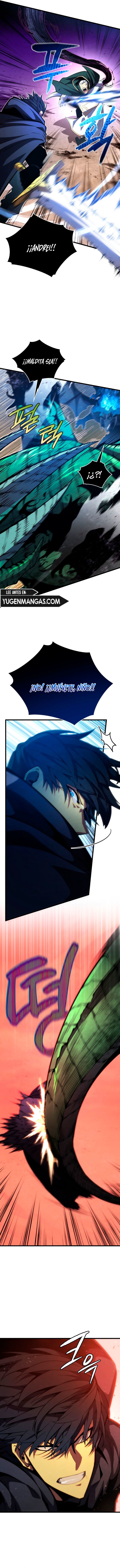 Read El Hijo Menor del Maestro de la Espada Manga Online