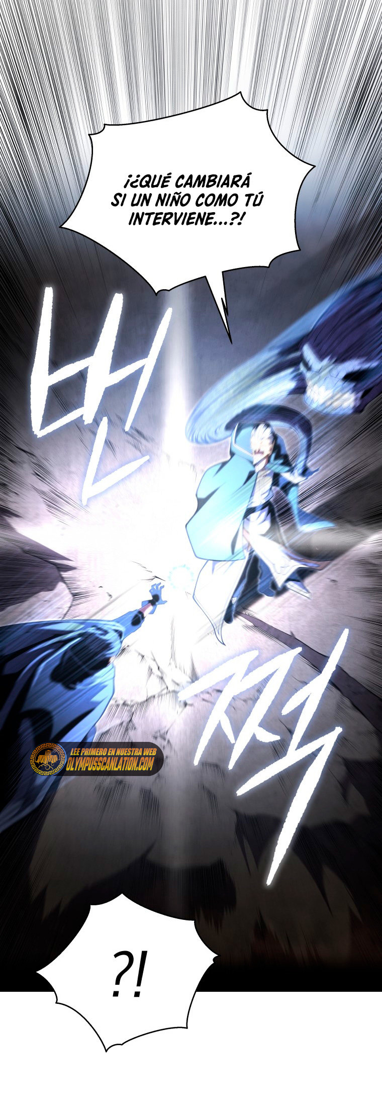 Read El Hijo Menor del Maestro de la Espada Manga Online