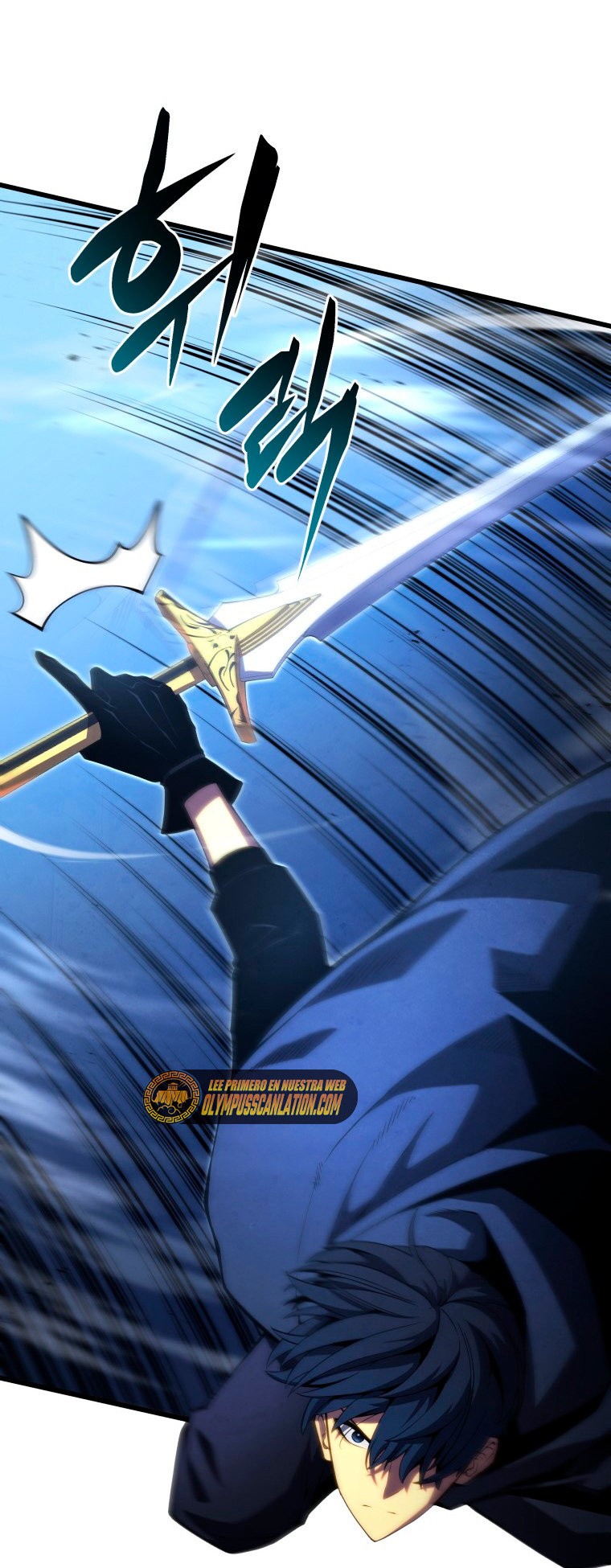 Read El Hijo Menor del Maestro de la Espada Manga Online