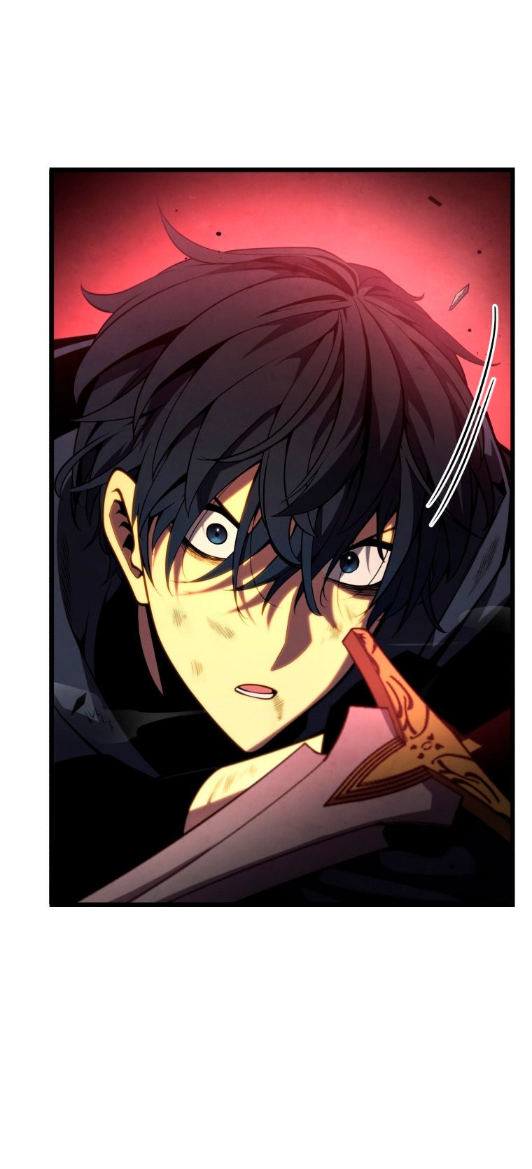 Read El Hijo Menor del Maestro de la Espada Manga Online