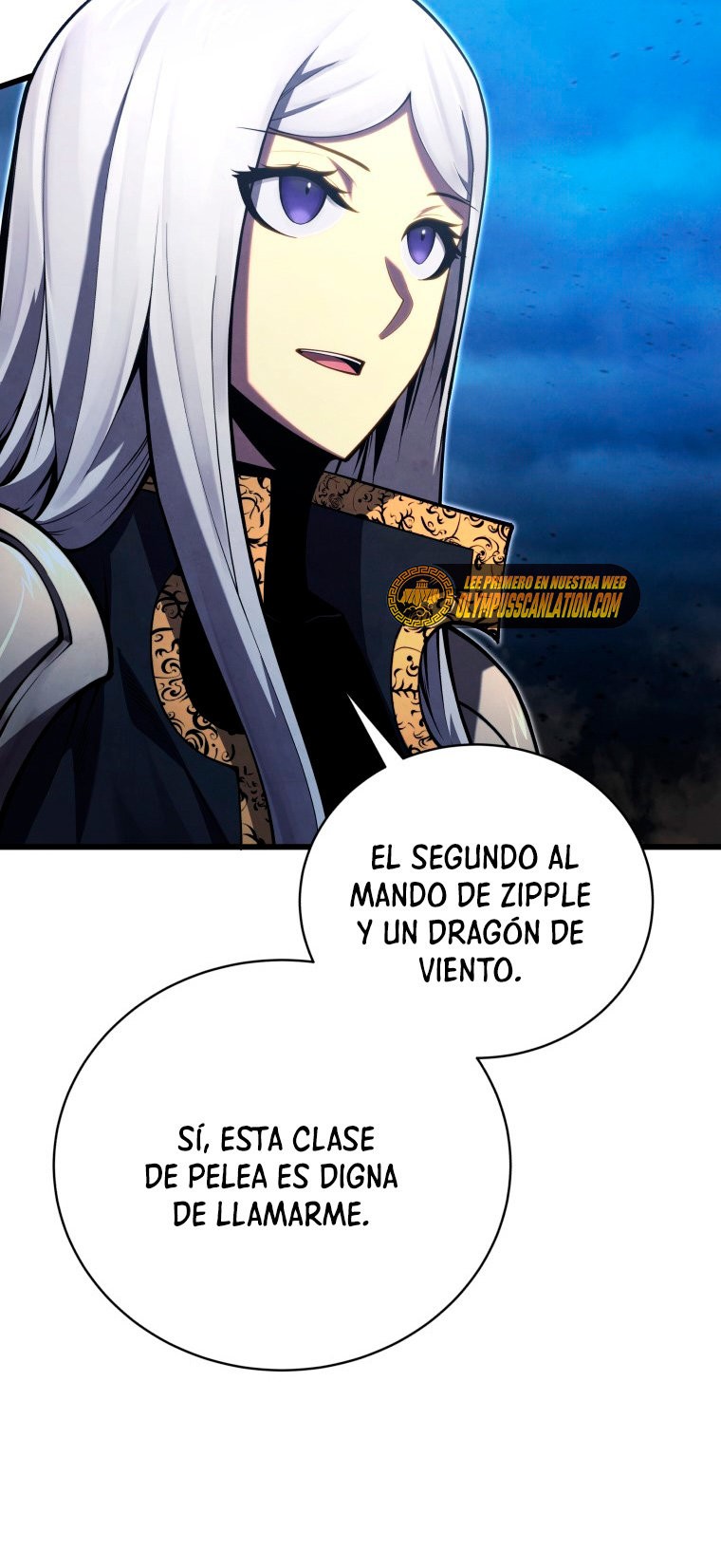 Read El Hijo Menor del Maestro de la Espada Manga Online