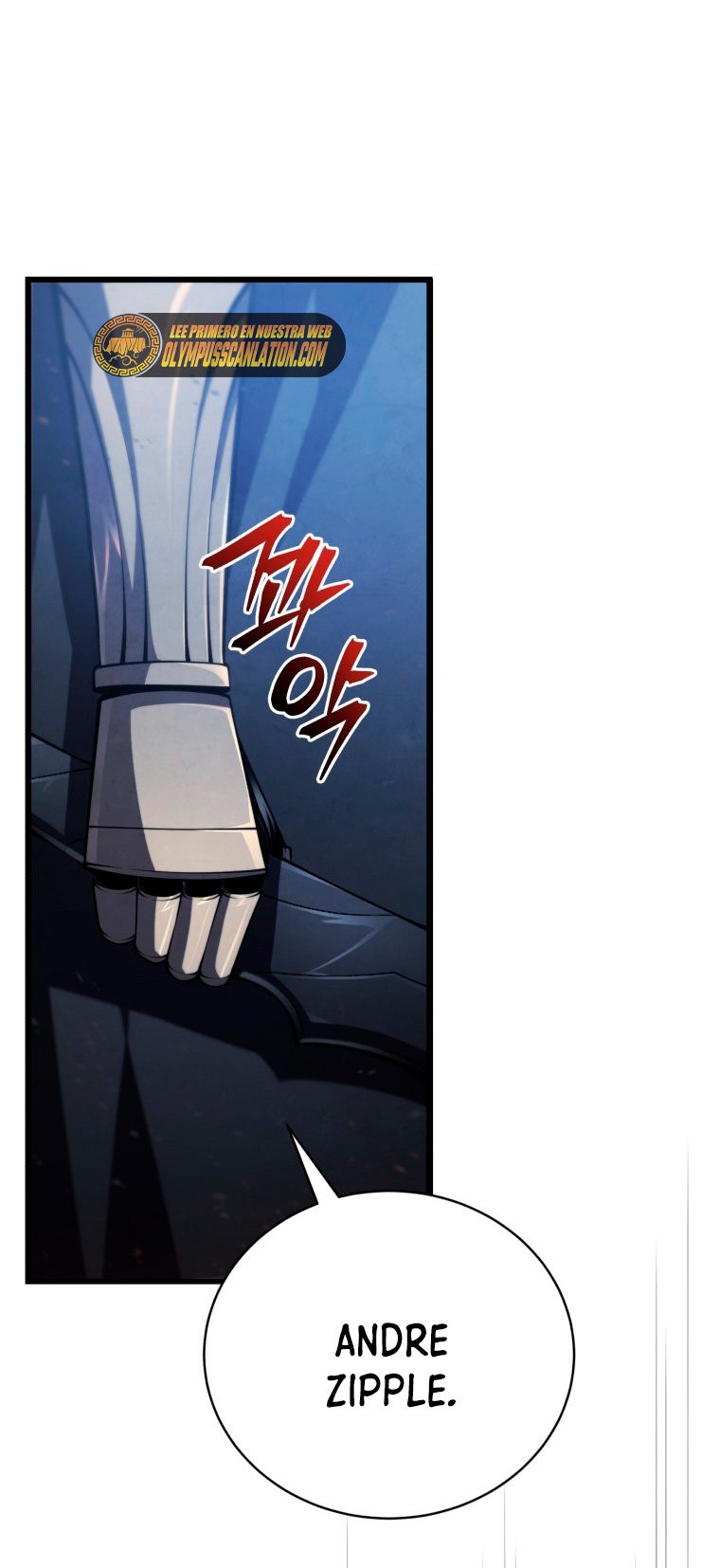 Read El Hijo Menor del Maestro de la Espada Manga Online