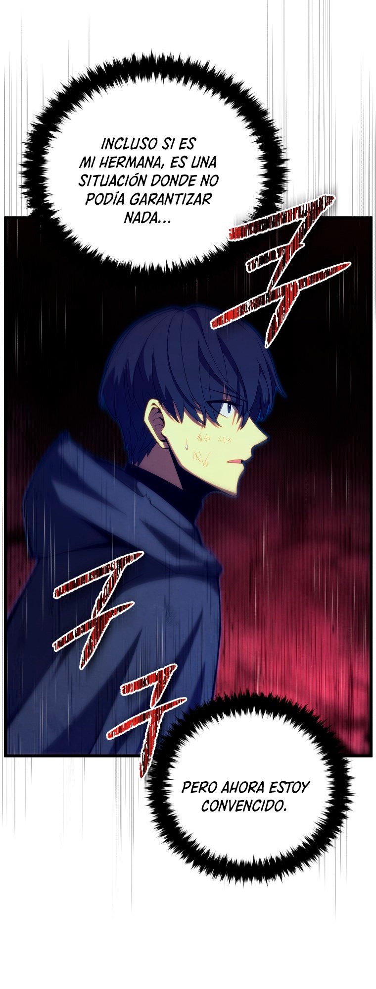 Read El Hijo Menor del Maestro de la Espada Manga Online