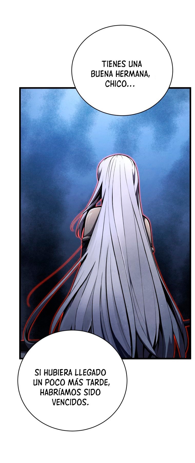 Read El Hijo Menor del Maestro de la Espada Manga Online