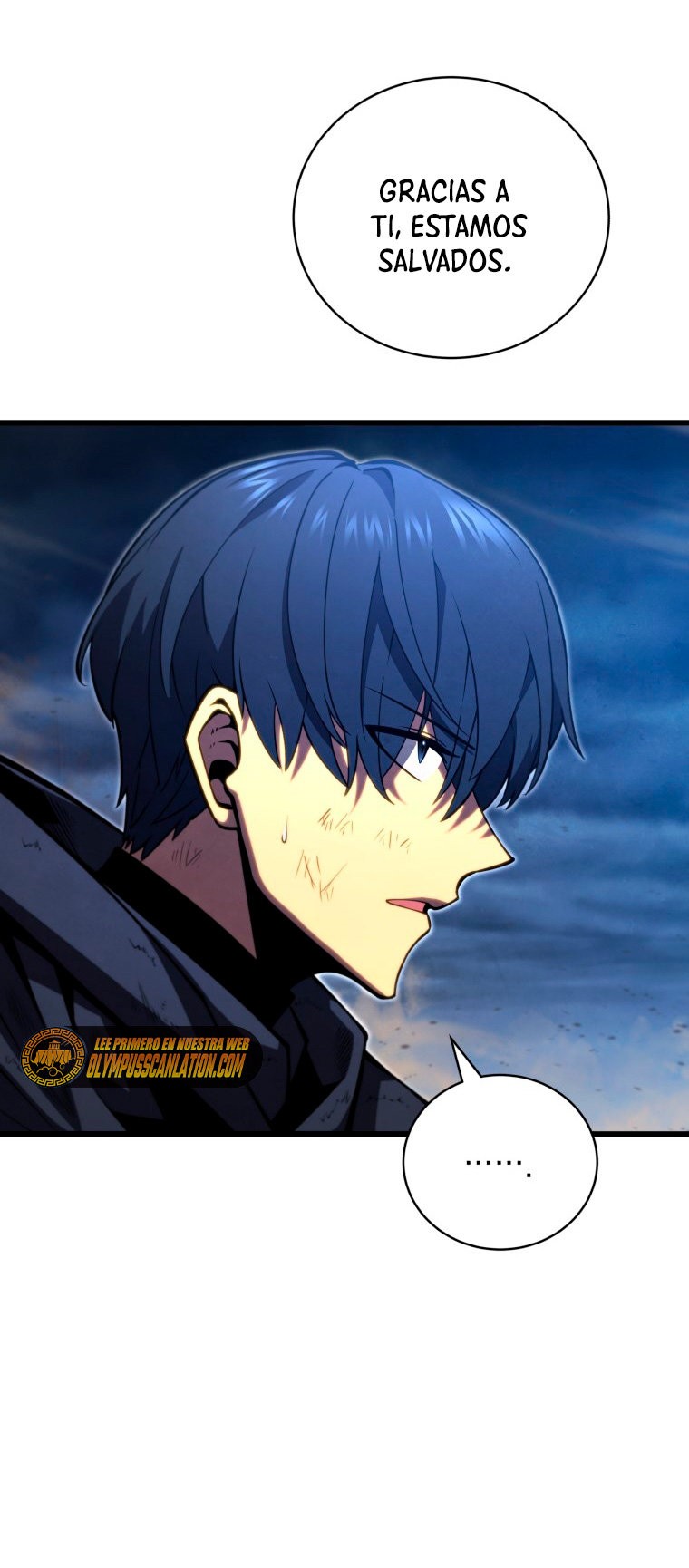 Read El Hijo Menor del Maestro de la Espada Manga Online