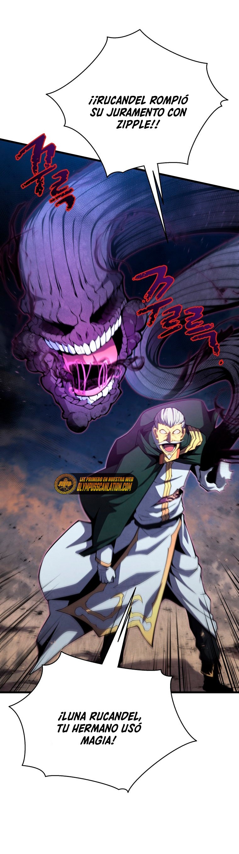 Read El Hijo Menor del Maestro de la Espada Manga Online