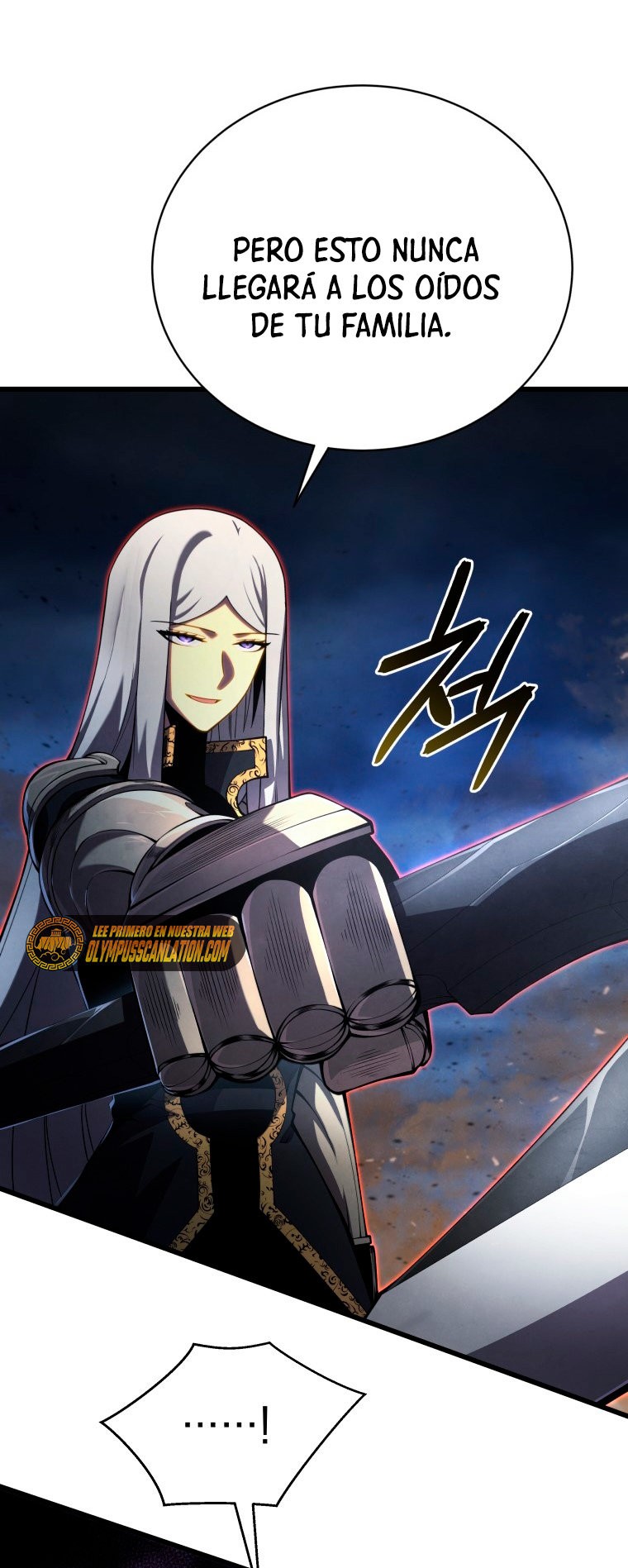 Read El Hijo Menor del Maestro de la Espada Manga Online
