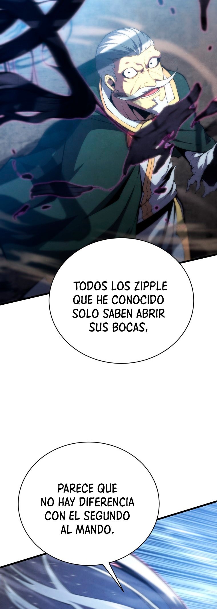 Read El Hijo Menor del Maestro de la Espada Manga Online