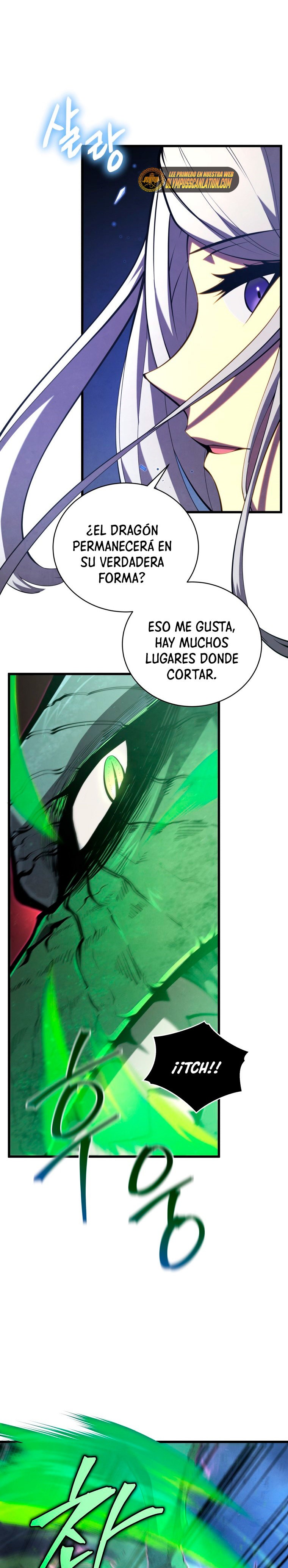 Read El Hijo Menor del Maestro de la Espada Manga Online