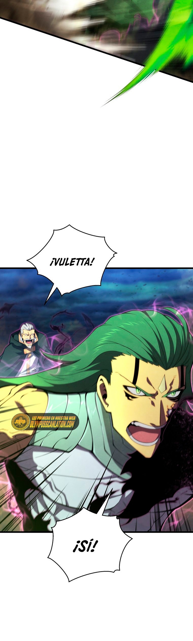 Read El Hijo Menor del Maestro de la Espada Manga Online