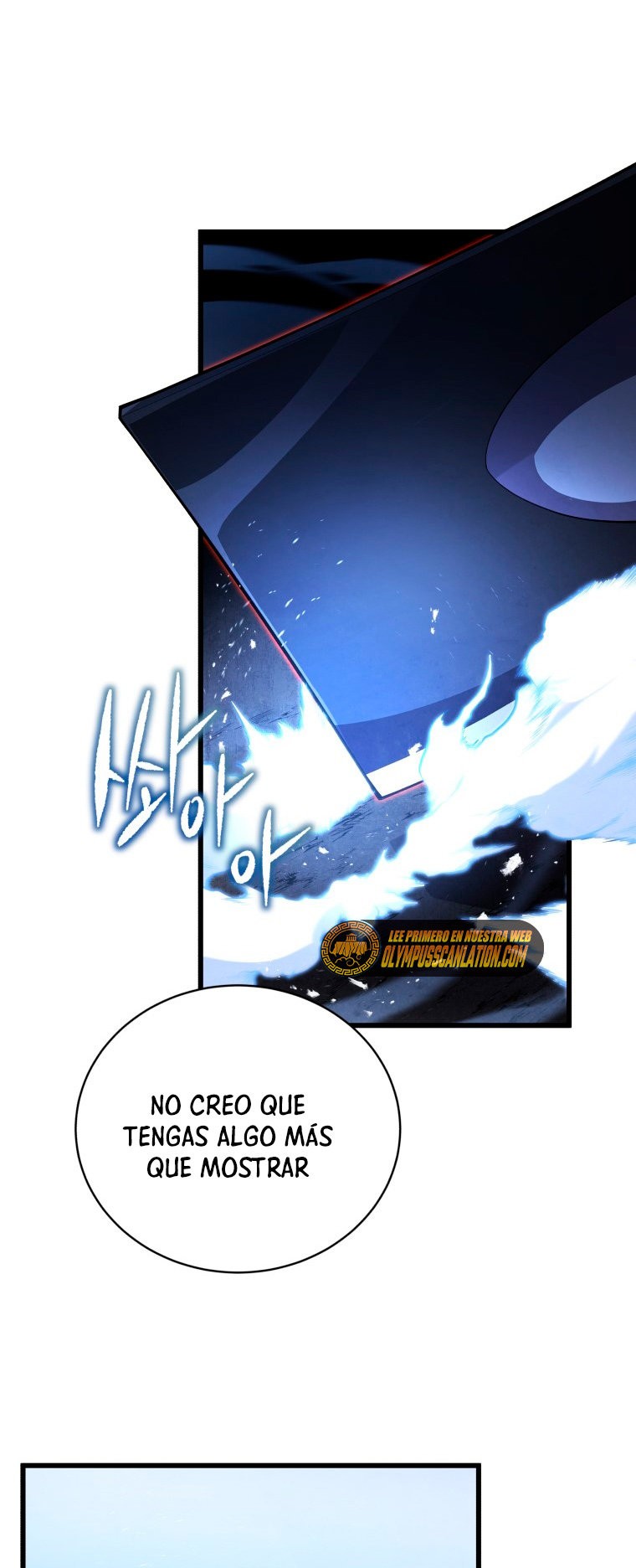Read El Hijo Menor del Maestro de la Espada Manga Online