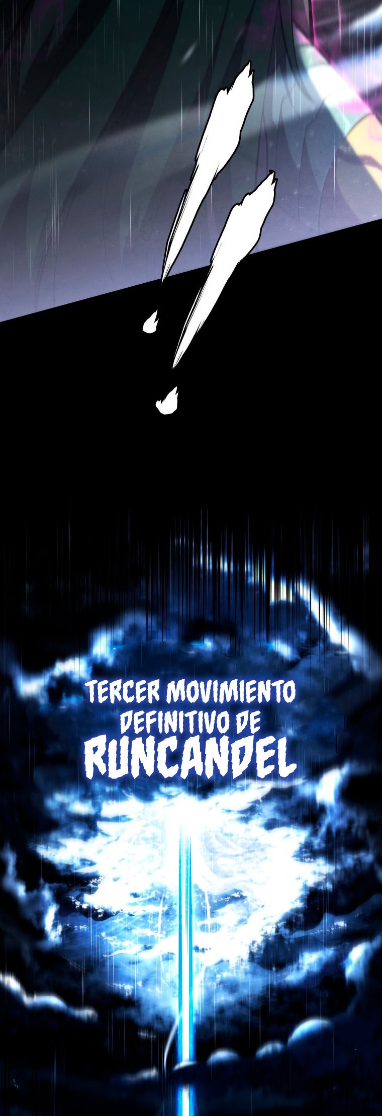 Read El Hijo Menor del Maestro de la Espada Manga Online