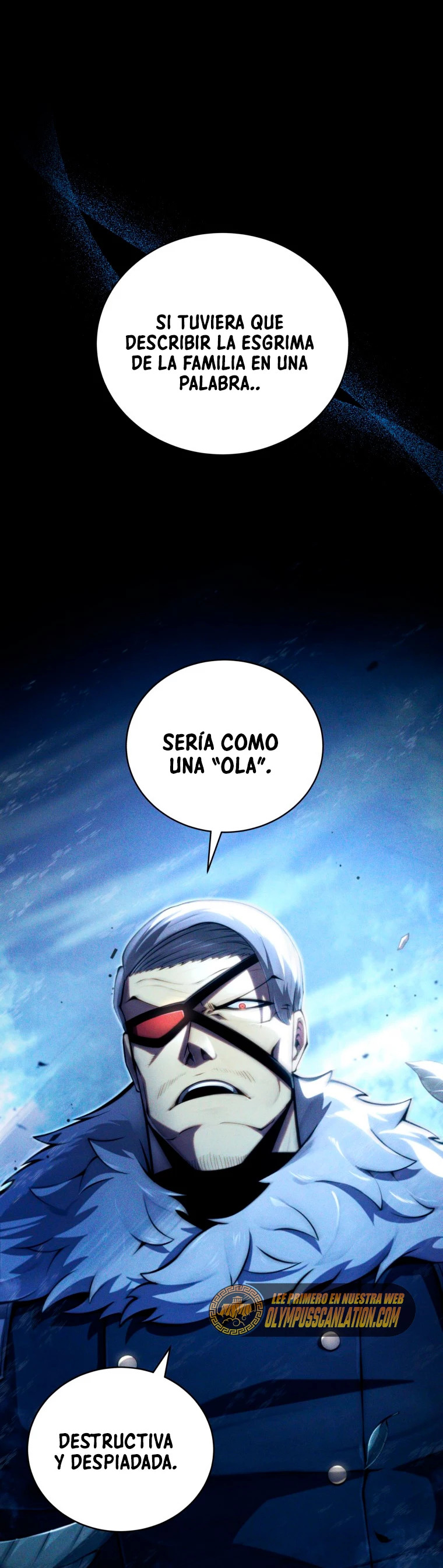 Read El Hijo Menor del Maestro de la Espada Manga Online