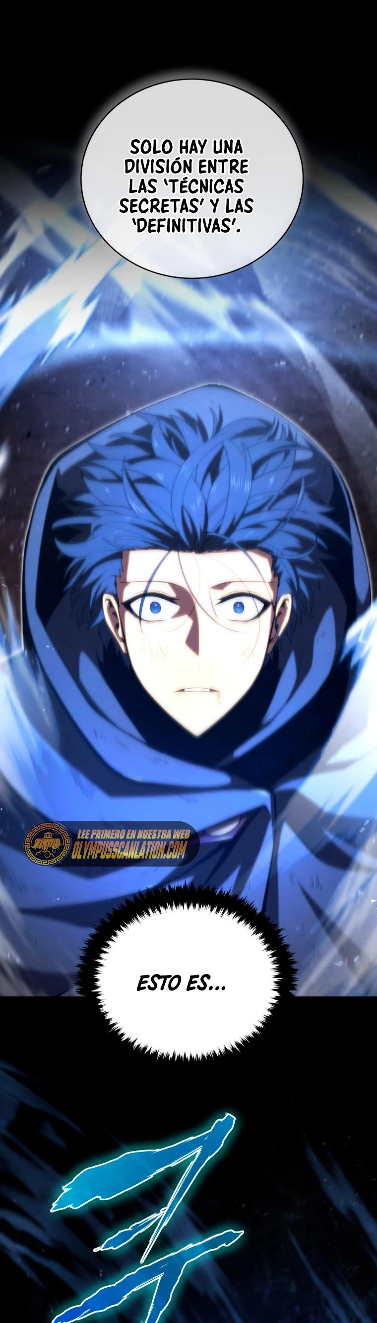 Read El Hijo Menor del Maestro de la Espada Manga Online