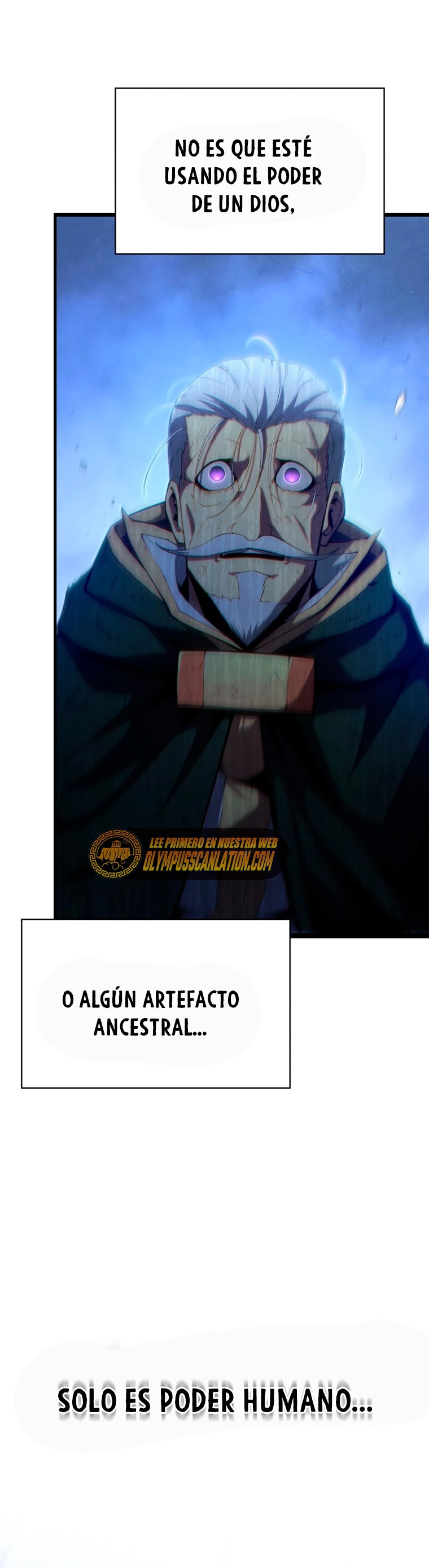 Read El Hijo Menor del Maestro de la Espada Manga Online