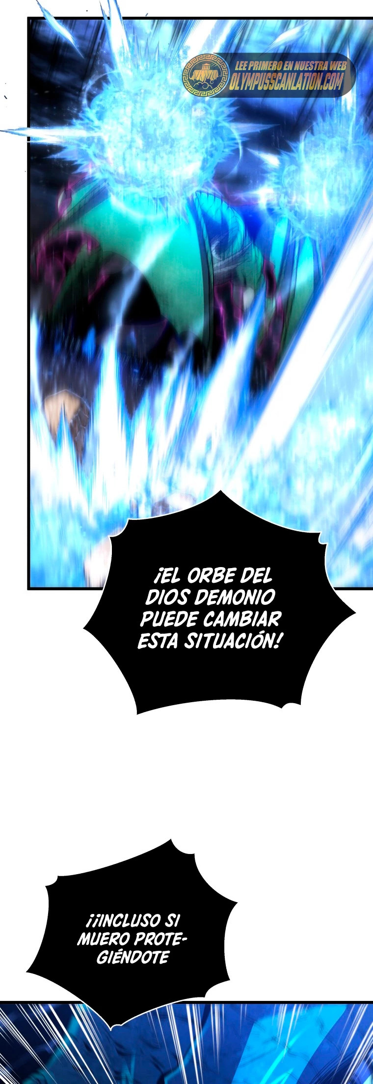 Read El Hijo Menor del Maestro de la Espada Manga Online