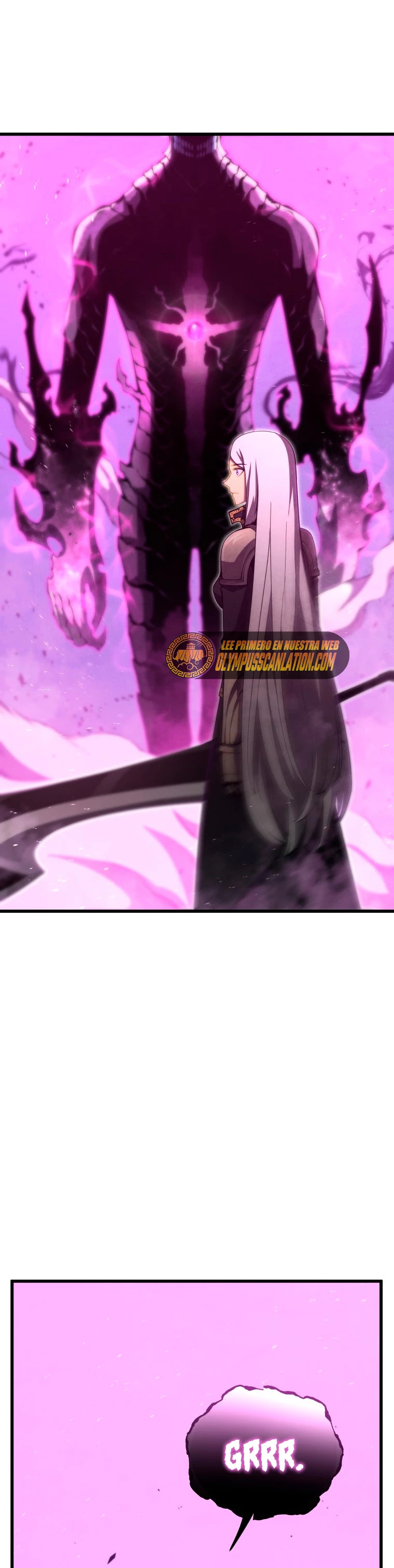 Read El Hijo Menor del Maestro de la Espada Manga Online