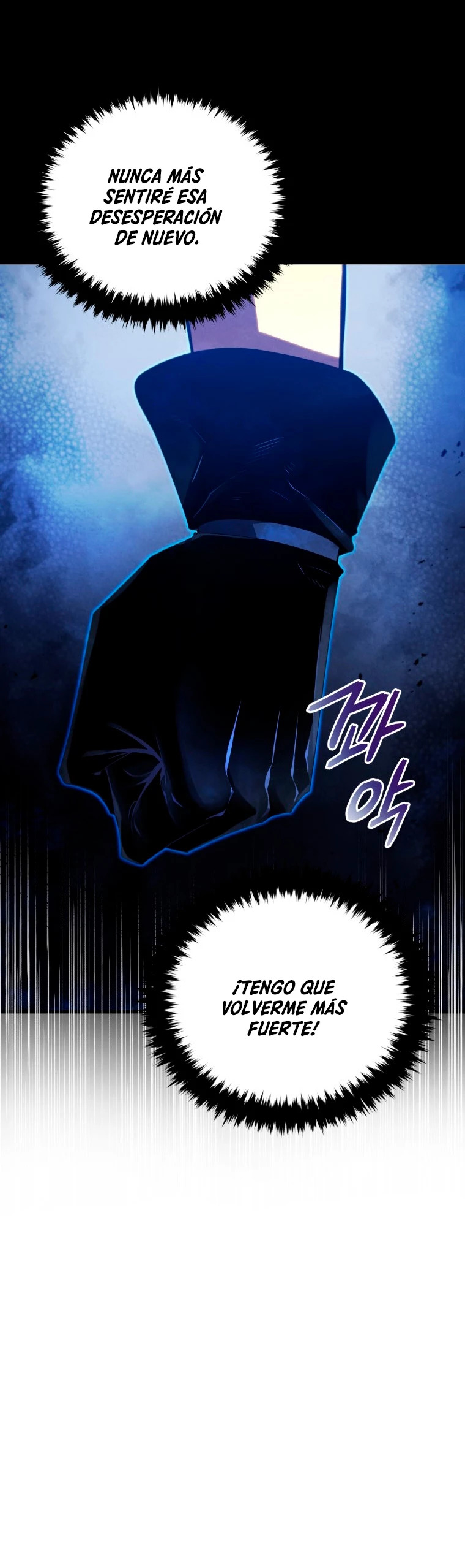 Read El Hijo Menor del Maestro de la Espada Manga Online